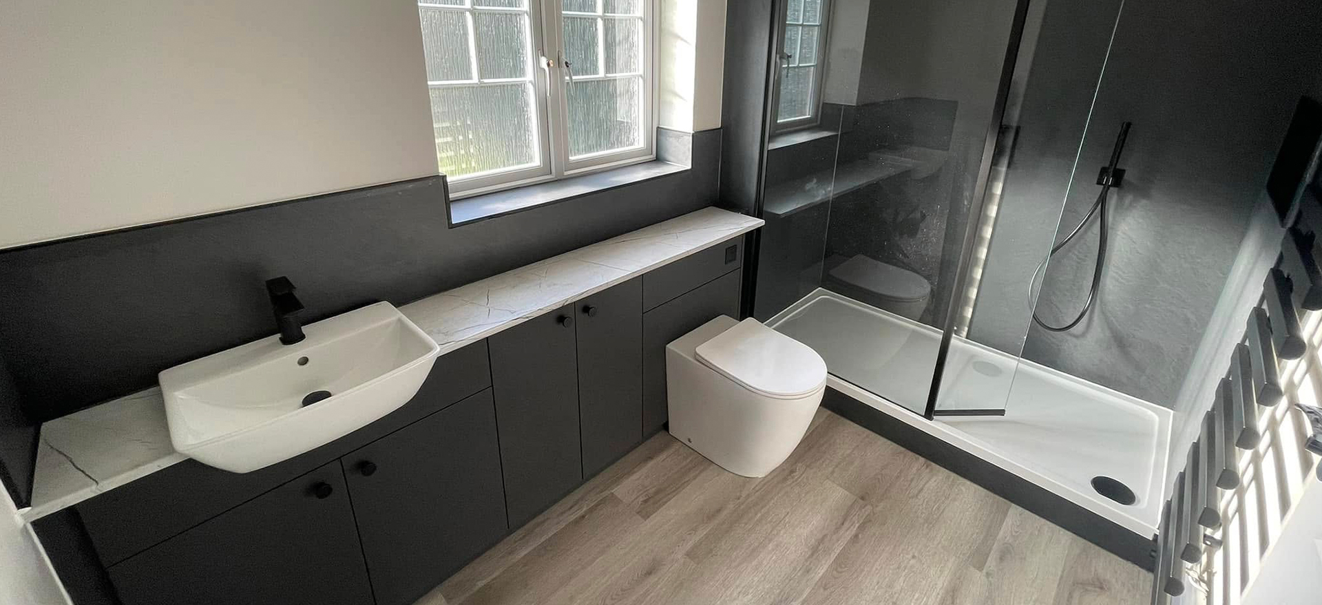 Dee 'n' Jay Plumbing & Heating