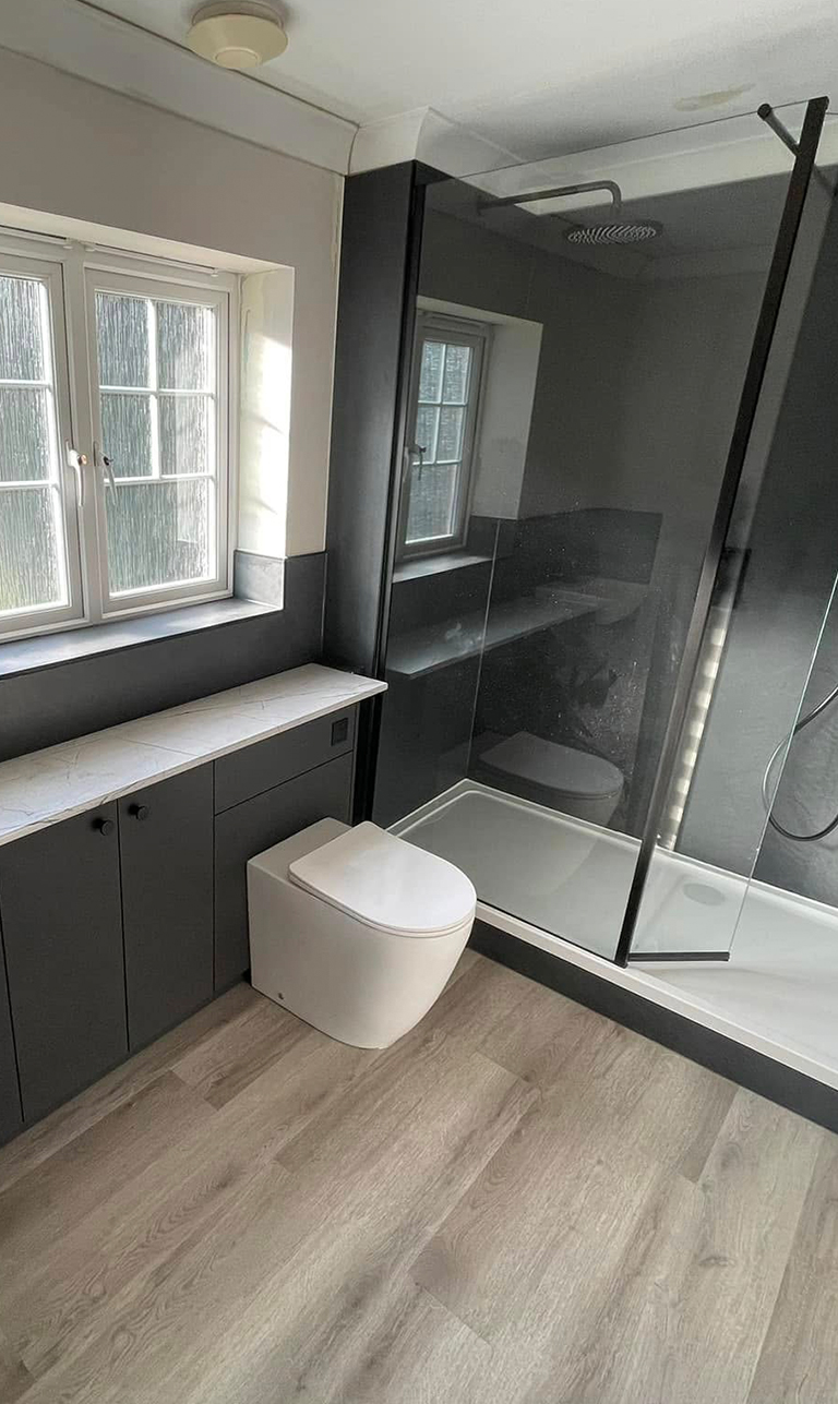 Dee 'n' Jay Plumbing & Heating
